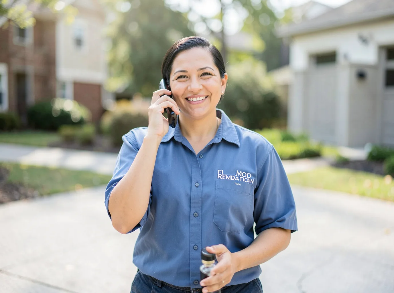Mold Remediation Scarville, IA FAQs